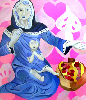 �u��q���ƃU�N���v