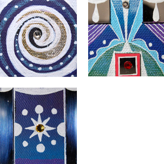 �A���e�B�G�E�O�����X�@3000 Prayers - ���̋{�a