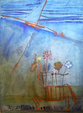 �Óc�^���u�͂���ꂽ���蕨�v