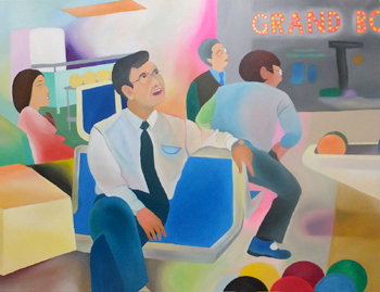 �Ћ� ���u�{�[�����O���v