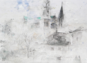 �ߊ����Y�uMonochrome-chartres�v