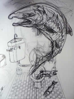 �卂���k�u���v