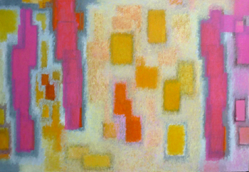 �M�c�r�Y�u�G��No.10-Two Spaces�v