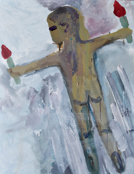 しんぞう「飛べない空」