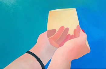 片桐翠「ギフト」