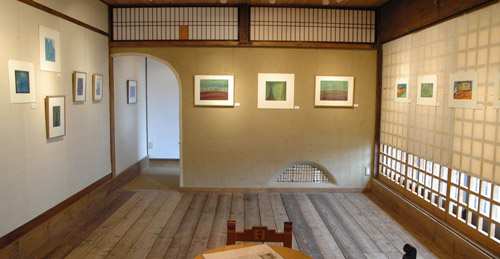 �V���G���E�Óc�^���W1