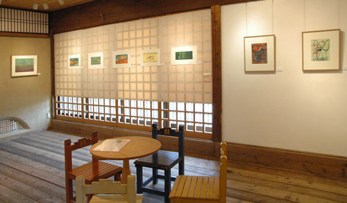 �V���G���E�Óc�^���W2