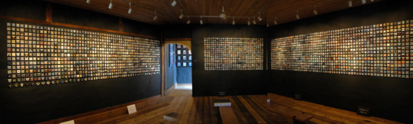 3000 Prayers - ���̋{�a�@�A���e�B�G�E�O�����X�W