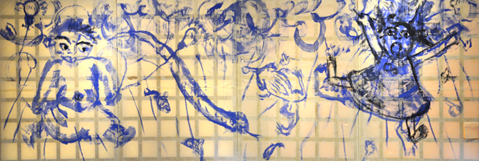 �ЎR���E�V���G��