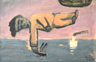 �ЎR���u�D�𕂂��ׂ�v